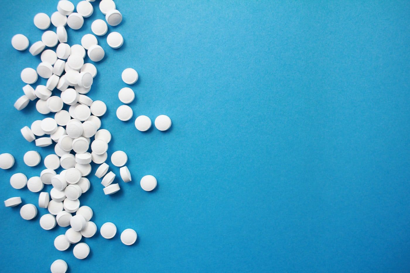 Kenali Fungsi Paracetamol, Salah Satunya Untuk Meredakan Demam