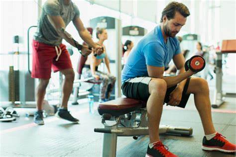 10 Tips Memilih Tempat Gym: Perhatikan Fasilitas dan Kenyamanan Lingkungan