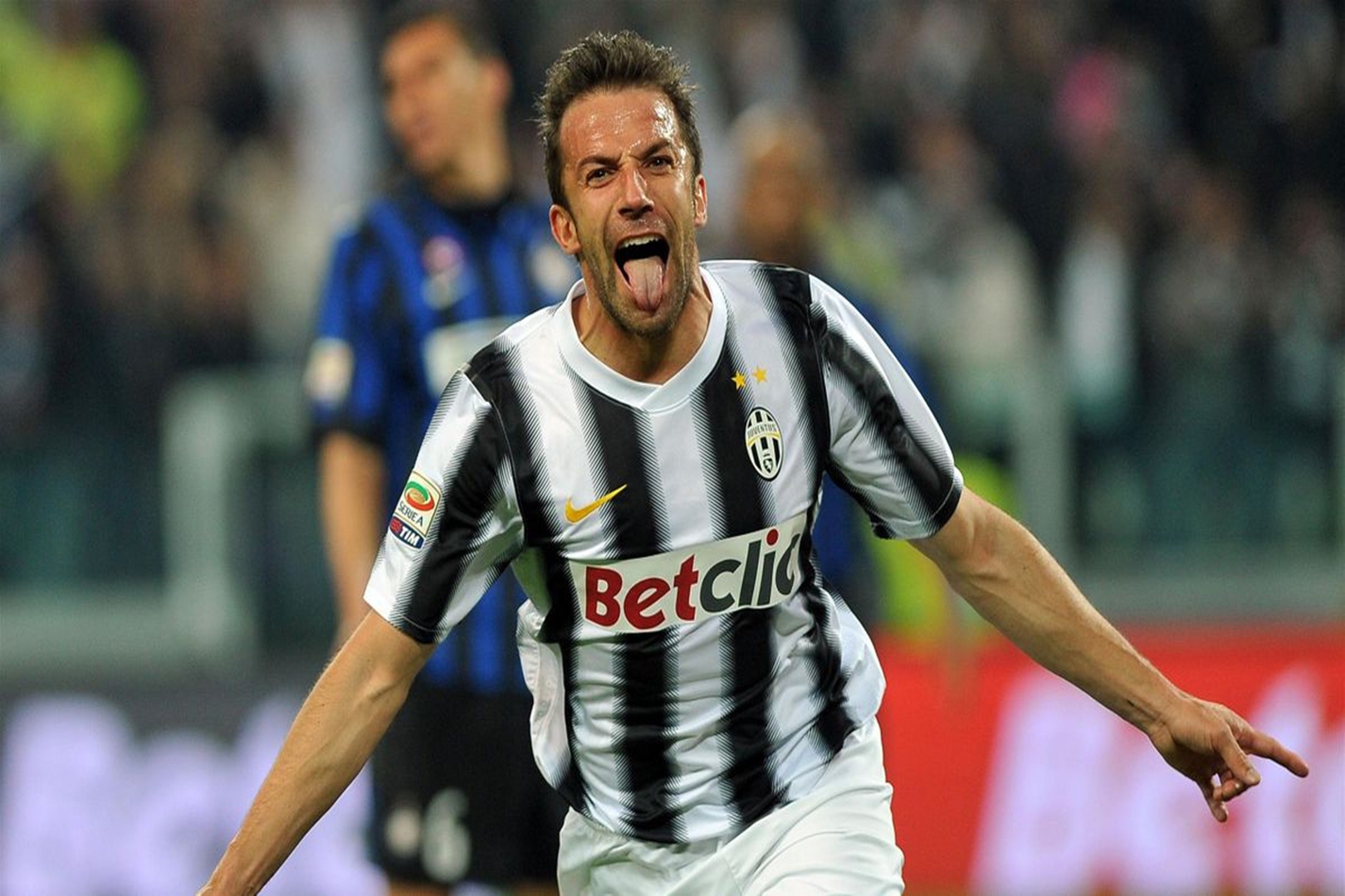 Alesandro Del Piero : Il Pinturicchio yang Layak Disebut Legenda Hidup Sepakbola Dunia