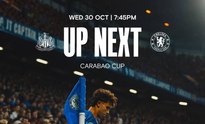 Prediksi Carabao Cup 2024 Newcastle vs Cheslea, Misi Balas Dendam The Magpies 