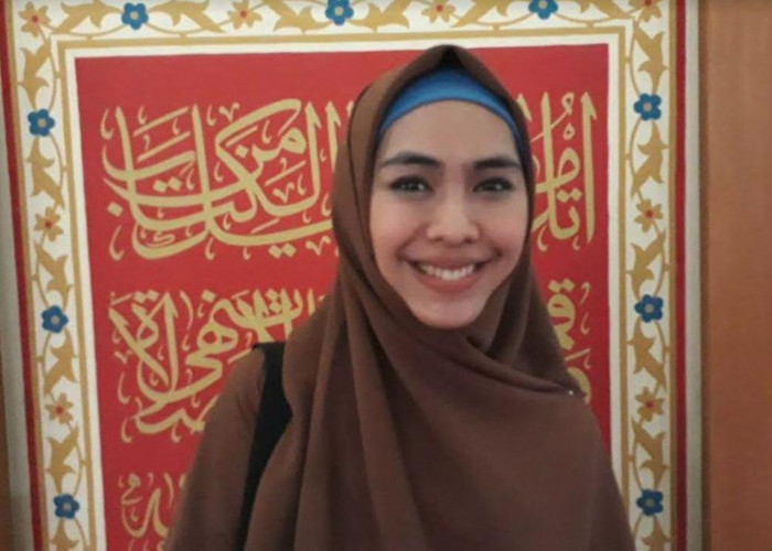 6 Alasan Umat Muslim Indonesia Wajib Mendukung Palestina Menurut Ustadzah Okky Setiana Dewi