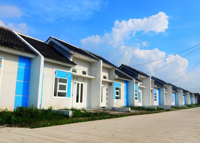Harga Rumah Subsidi Resmi Naik di Januari 2024, di Pulau Jawa Tembus Rp166,000,000
