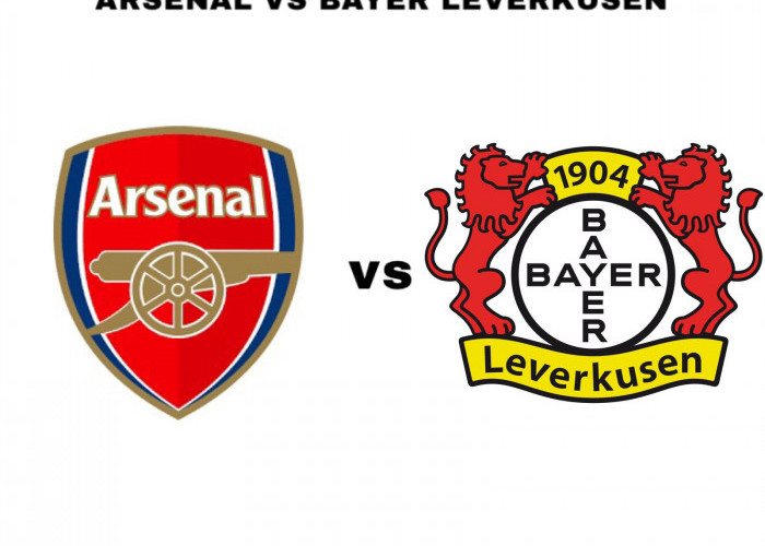 Link Live Streaming Arsenal vs Bayer Leverkusen 8 Agustus 2024, Adu Taktik Arteta vs Alonso 