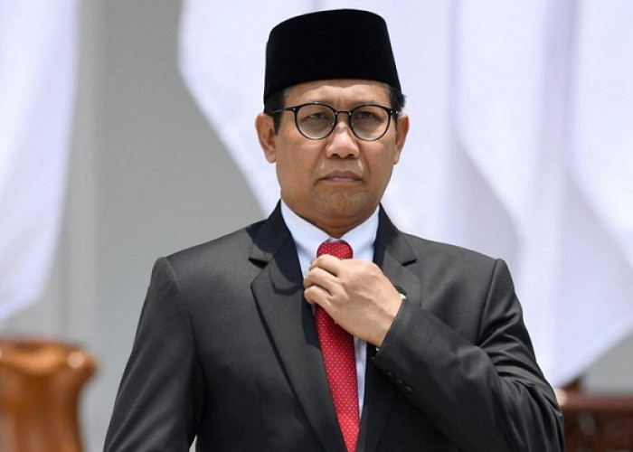 Rumah Dinas Menteri Desa PDTT Abdul Halim Iskandar Digeledah KPK, Hasilnya Tumpukan Uang Disita