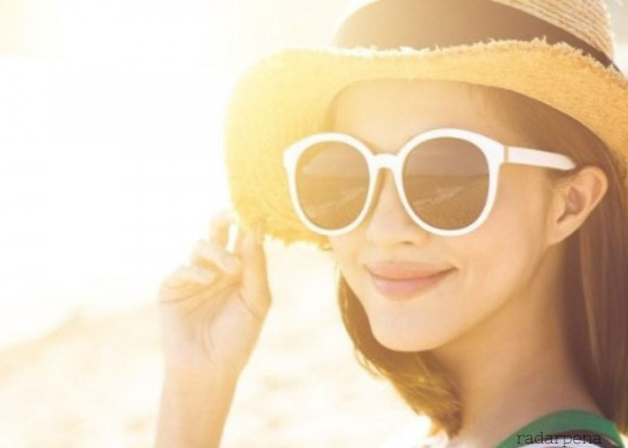 Rekomendasi UV Protection Yang Ampuh Dan Mampu Halangi Kulit Dari Sinar Matahari 