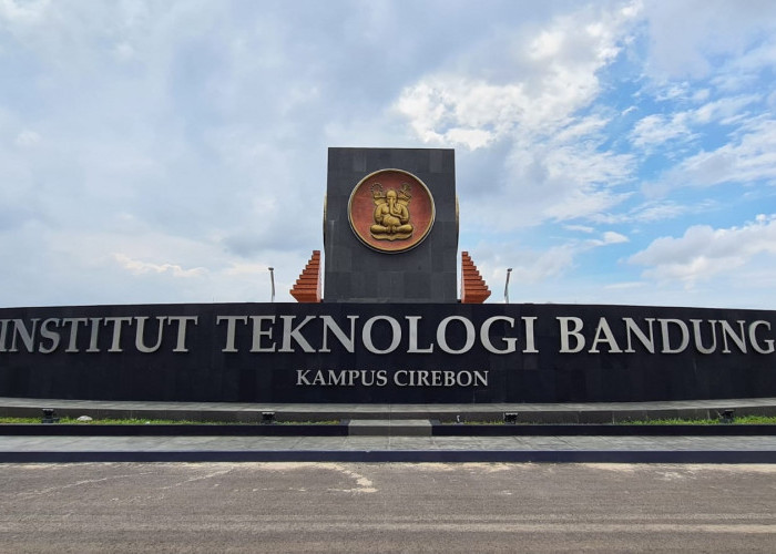 Heboh! ITB Wajibkan Mahasiswa Penerima Beasiswa Kerja Paruh Waktu Tanpa Imbalan