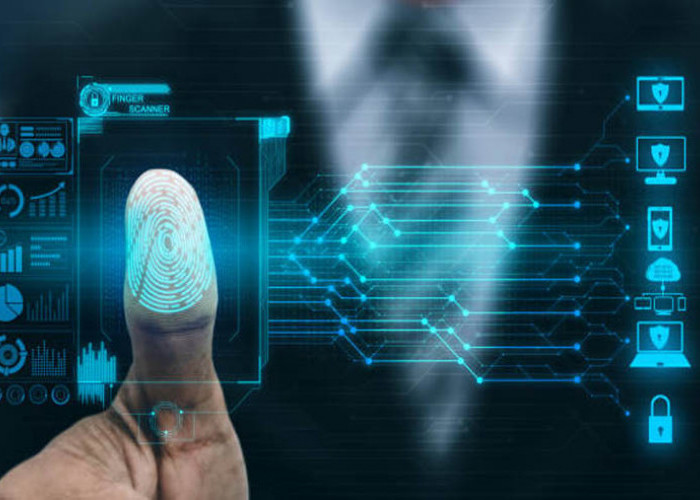 Tetap Terlindungi: Manfaat Biometric Checking untuk Peminjam Pinjol