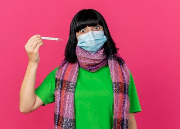 Penyebaran Infeksi Flu Singapura, Hingga Kini Belum Ada Obat!