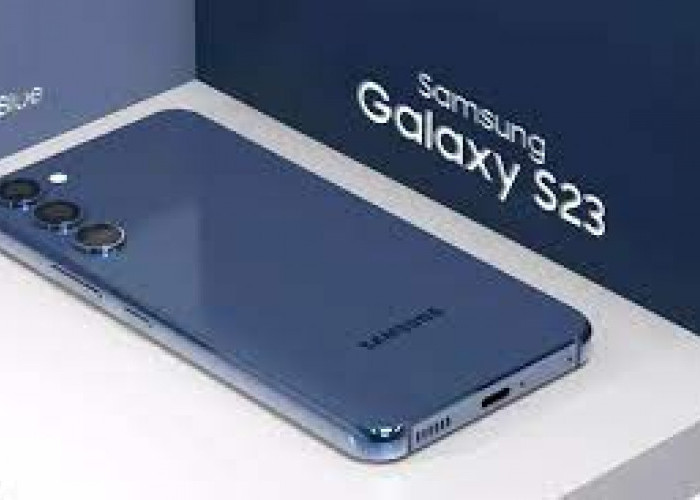 Galaxy Samsung S23,  Jagoan Samsung dengan RAM Besar