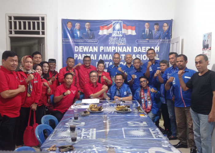 PDI-P Bakal Duetkan Dedie A Rachim-Andri Amaral untuk Pilkada 2024 