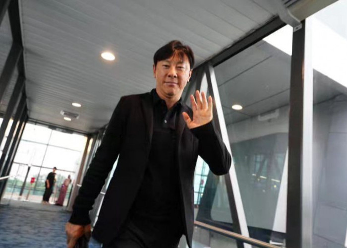 Shin Tae-yong Sukses Bawa Timnas Indonesia U23 ke 8 Besar Piala Asia 2024, Pelatih Korea Selatan Ketar-ketir
