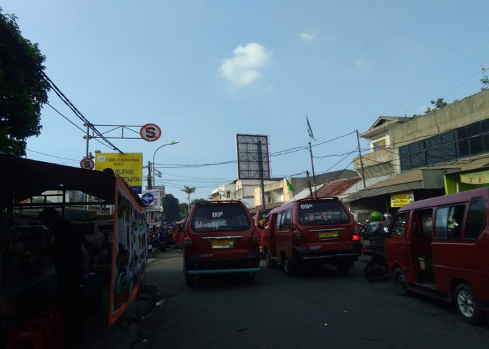 Atasi Kemacetan di Sekitar Stasiun Bekasi, Pemkot Bakal Bangun Underpass