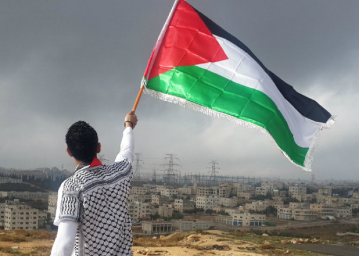 Daftar Negara-negara yang Mengakui Kemerdekaan Palestina, Indonesia Termasuk?