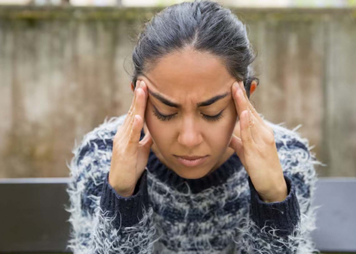 Nyeri Kepala Primer: Memahami Penyakit yang Menyengat Kepala