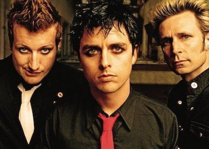 Green Day Tanggapi Santai Soal Ancaman Boikot, Ulah Sepihak atau Haters Trump?