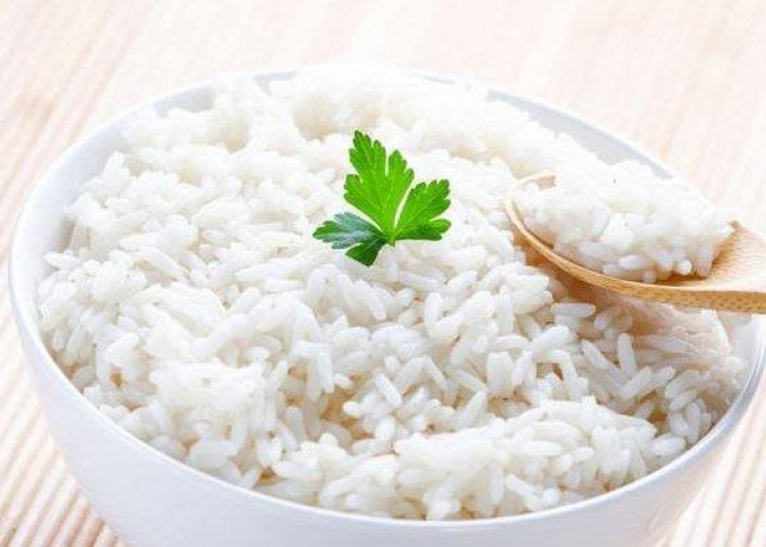 Tips Cara Memasak Nasi Sehat dan Kaya Serat Ala Dokter Zaidul Akbar, Cocok untuk Penderita Diabetes