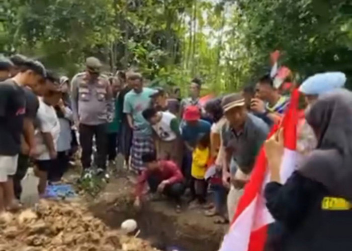 Tragis! Bocah Yatim Kelas 3 SD di Indramayu Meninggal Dunia, Diduga Jadi Korban Bullying di Sekolah