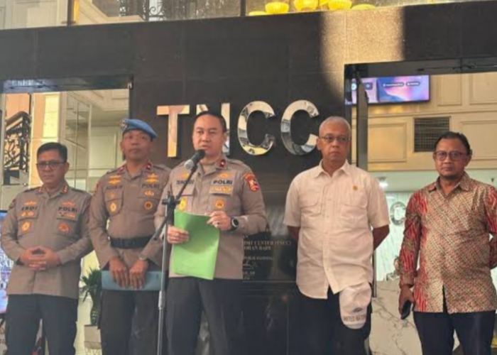 Fakta Pemerasan di DWP: 3 Polisi PTDH, Sidang Etik Berlanjut