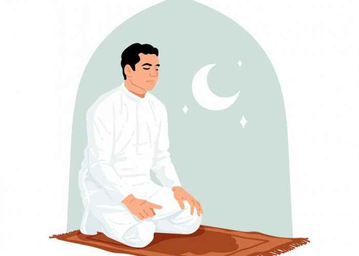 Hal-hal yang Dapat Membatalkan Shalat, Simak Selengkapnya Disini!