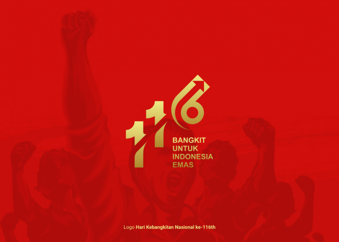 Tema dan Makna Hari Kebangkitan Nasional 20 Mei 2024, Bangkit Untuk Indonesia Emas