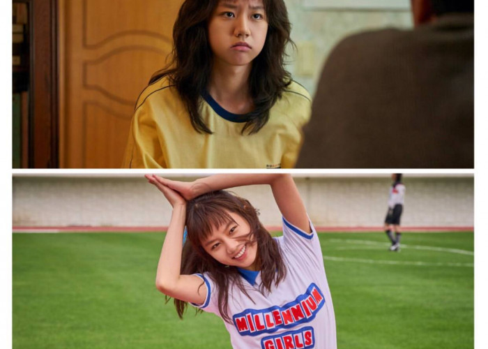 Sinopsis dan Jadwal Tayang Film Korea 'Victory' 2024 yang Menginspirasi Kehidupan Remaja, Simak Yuk!
