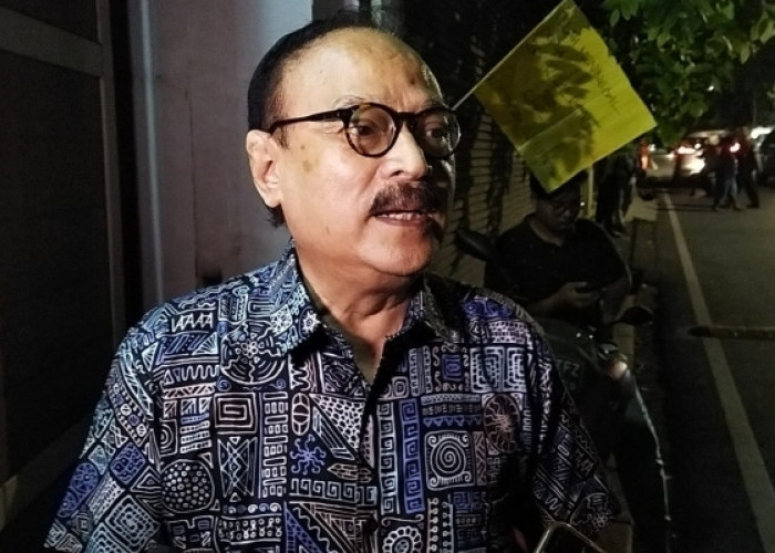 Airlangga Hartarto Mundur dari Ketua Umum, Eros Djarot: Ada Kudeta di Partai Golkar