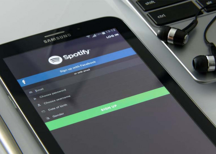 Mudah! Begini Cara Bayar Spotify Premium Pakai Gopay