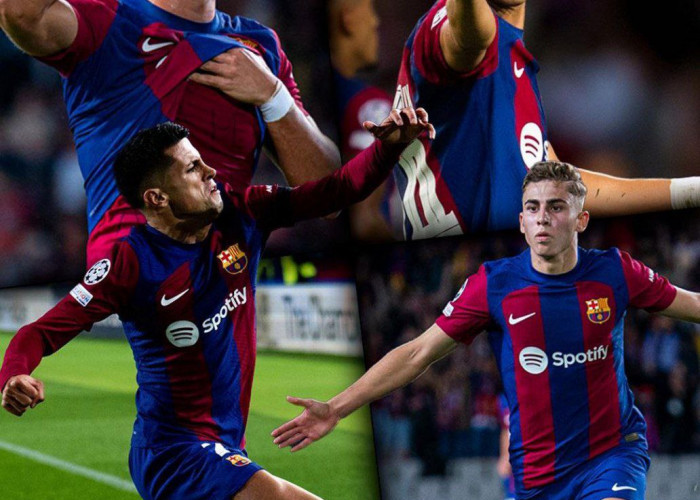 Liga Spanyol 2023-24: Barcelona Vs Almeria 21 Desember 2023, Prediksi, H2H Serta Live Streaming
