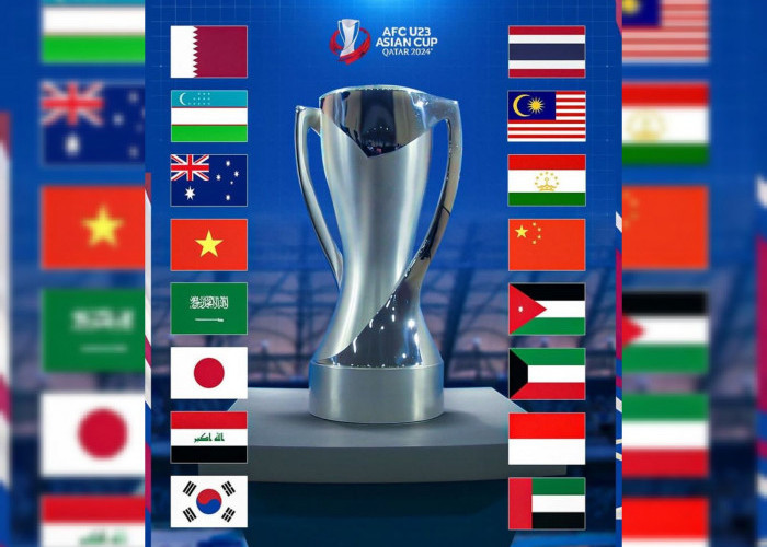 Hasil Klasemen Sementara Piala Asia U23 2024 per 16 April 2024, Timnas Indonesia Jadi Juru Kunci Grup A