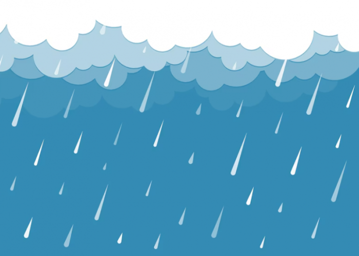 Simak Prakiraan Cuaca Jabodetabek 14 Mei 2024, Hujan Ringan di Bogor, Depok, dan Bekasi