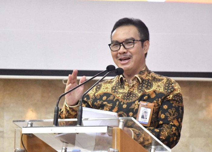 BKKBN Fokuskan Pemutakhiran Data Keluarga Tahun 2023 di 13.263 Desa