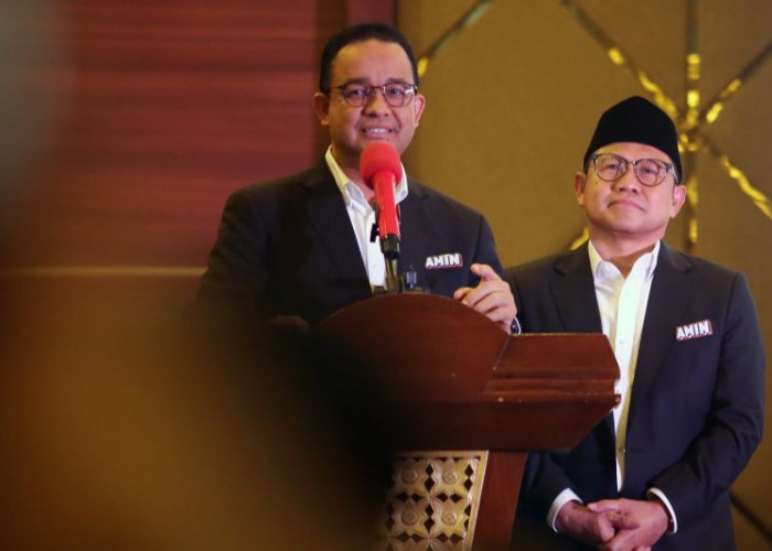 Anies - Amin Disebut Usul Debat Cawapres Ditiadakan, Timnas Amin Jawab Begini