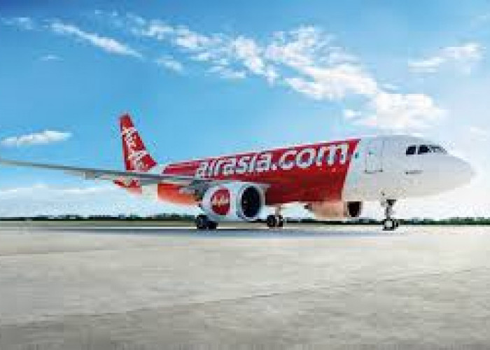 Sangat Murah Terbang Bersama Indonesia AirAsia dari Jakarta-Singapura, Check di idtrip.com