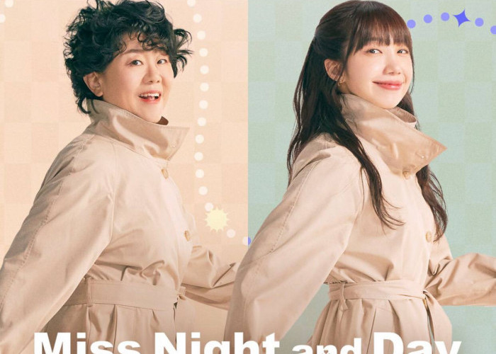 Sinopsis dan Link Nonton Drama Korea 'Miss Night And Day' Sub Indo, Cek Disini!