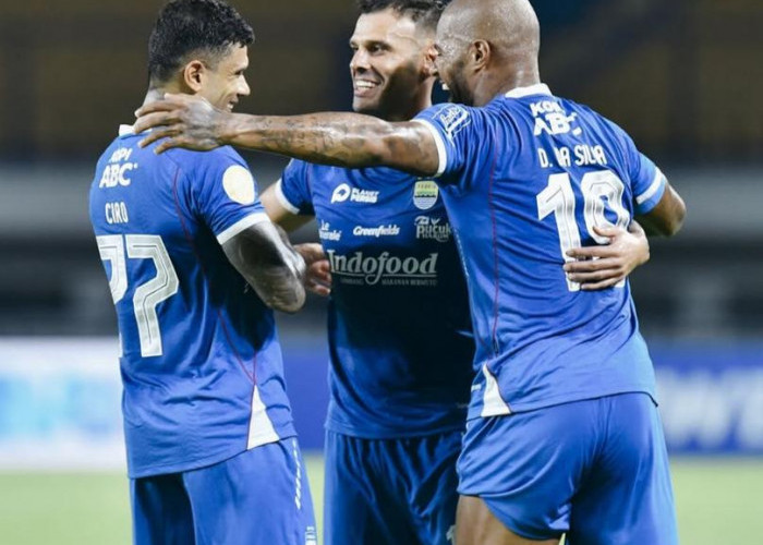 Prediksi Liga 1 Barito vs Persib Bandung 18 Desember 2024: Peluang Maung Bandung Tempel Persebaya 