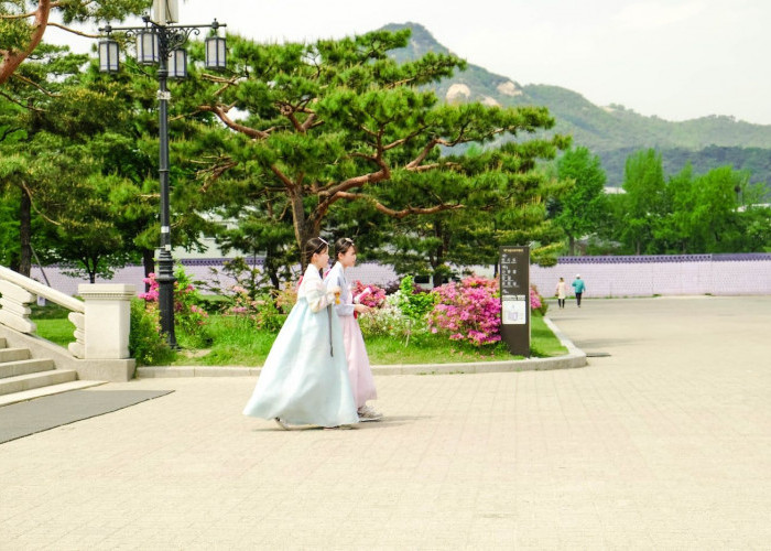 Inilah Peraturan Yang Wajib Dipatuhi Para Wisatawan Untuk Mengunjungi Korea Selatan