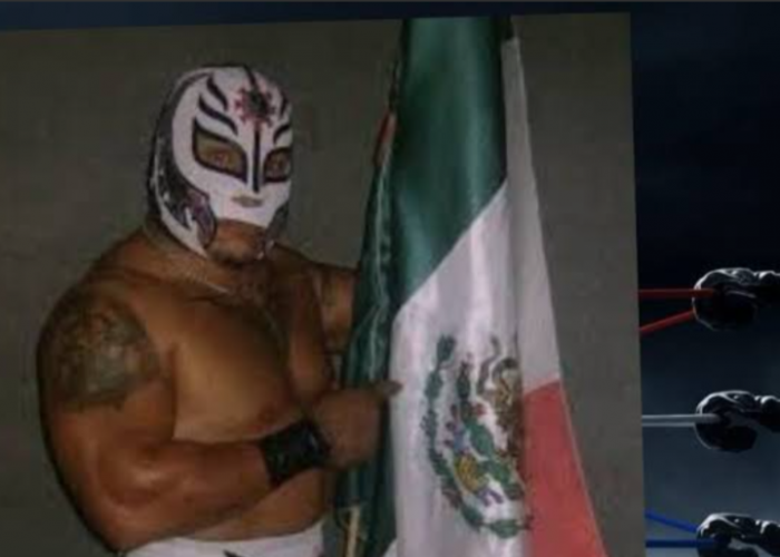 Dunia Olahraga Berduka, Pegulat Rey Mysterio Sr Meninggal Dunia