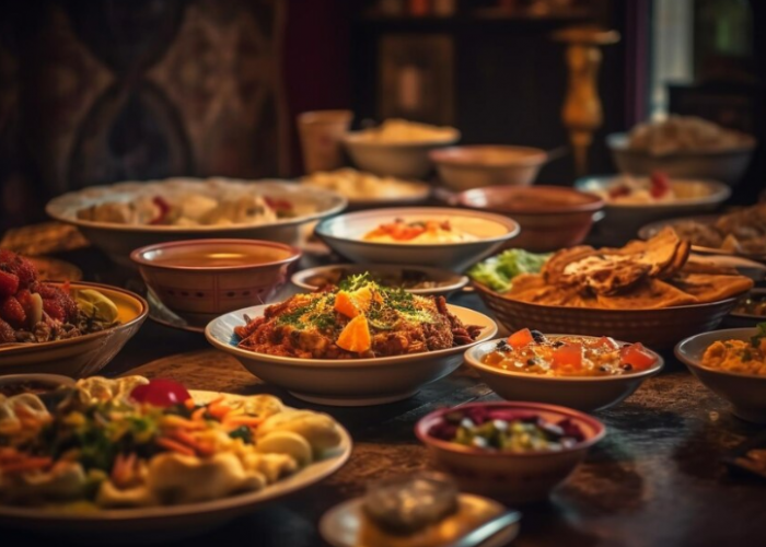 Warkop Hadir di New York, Inilah 5 Restoran Indonesia yang Sukses di Luar Negeri