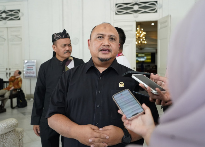 Hindari Kecurangan Saat PPDB, Ketua DPRD Kota Bogor Beri Masukan Ini