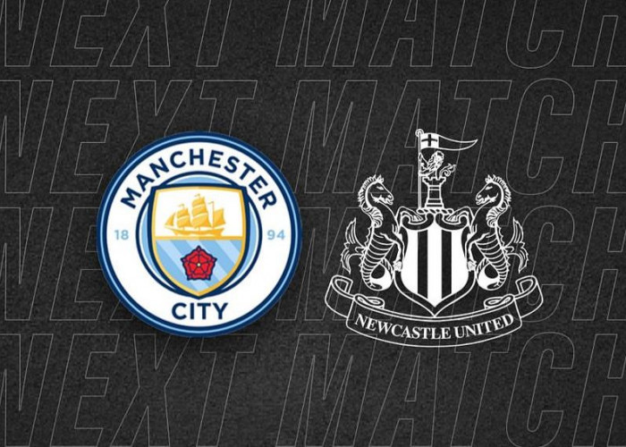 Prediksi Manchester City vs Newcastle United Piala Liga Inggris/FA Cup 17 Maret 2024