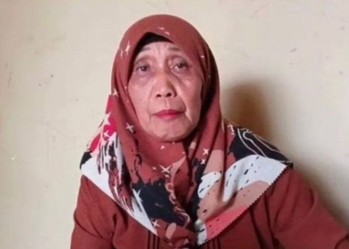 Miris! Pensiunan Guru TK di Jambi Diminta Kembalikan Gaji Rp75 Juta ke Negara