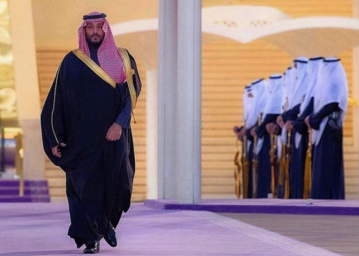 Akan Buka Toko Miras Pertama, Ini 5 Perubahan Arab Saudi di Bawah Kepemimpinan MBS