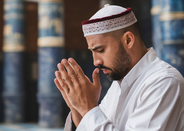 Mencari Jodoh Terbaik? Amalkan Doa Ini: Lengkap Arab, Latin, dan Artinya