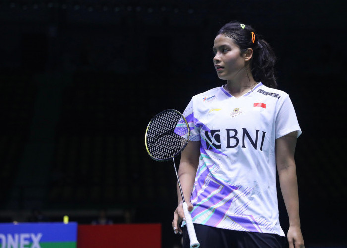 2 Wakil Tunggal Putri Indonesia Berhasil Amankan Tiket ke Perempat Final Thailand Open 2024 