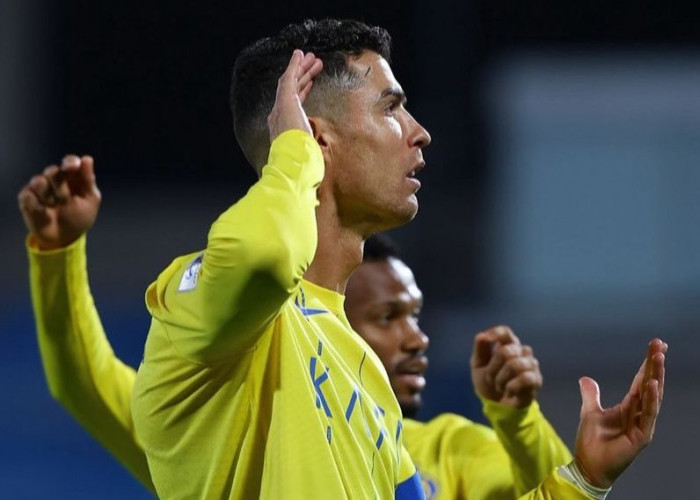 Blak-Blakan! Joao Cancelo Ungkap Timnas Portugal Tidak Bergantung pada Cristiano Ronaldo