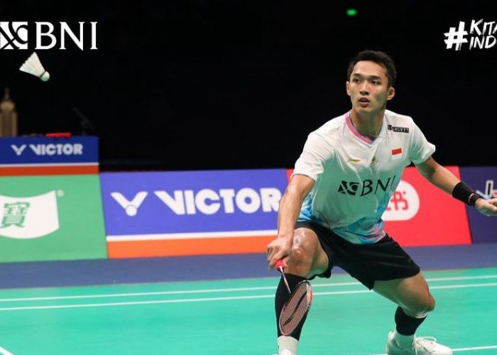 Ini Daftar Pebulutangkis yang Lolos ke Semifinal Badminton Asia Championship 2024