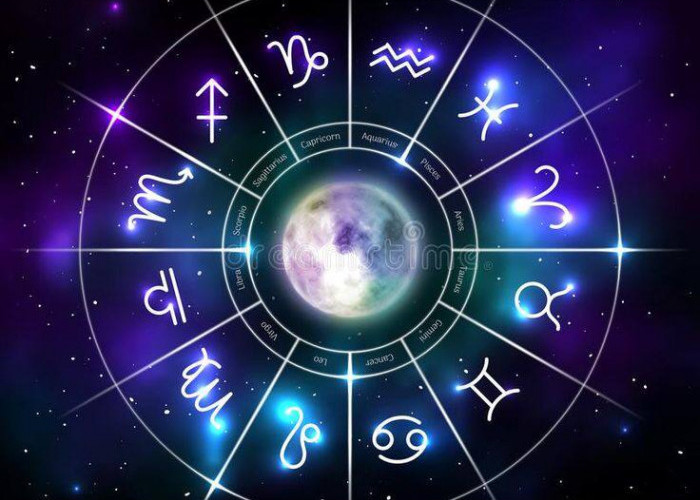 Ramalan Zodiak 19 Oktober 2024: 4 Zodiak yang Diprediksi Mendapatkan Peluang Tak Terduga, Intip Bintangmu Yuk!