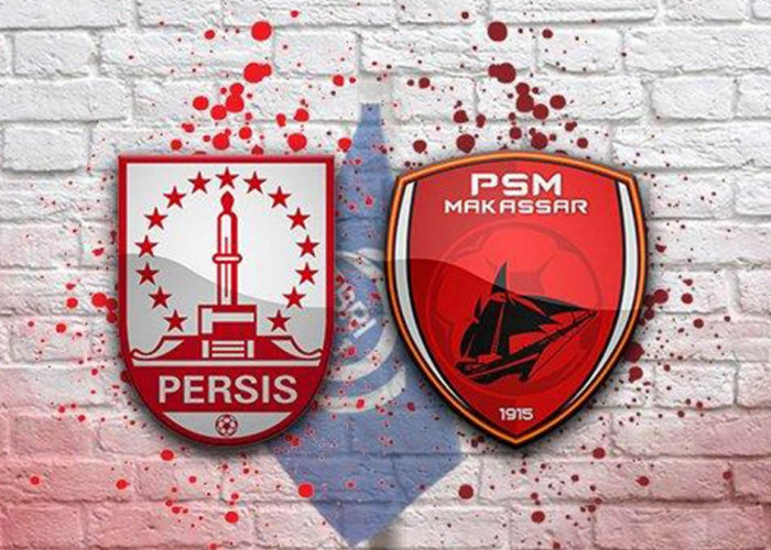 Link Live Streaming Persis Solo vs PSM Makassar di Piala Presiden 2024