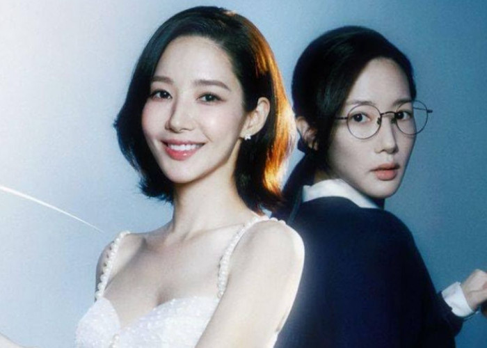 Top Rank 1 Drama Korea Marry My Husband, Ringkasan Cerita dan Konfliknya