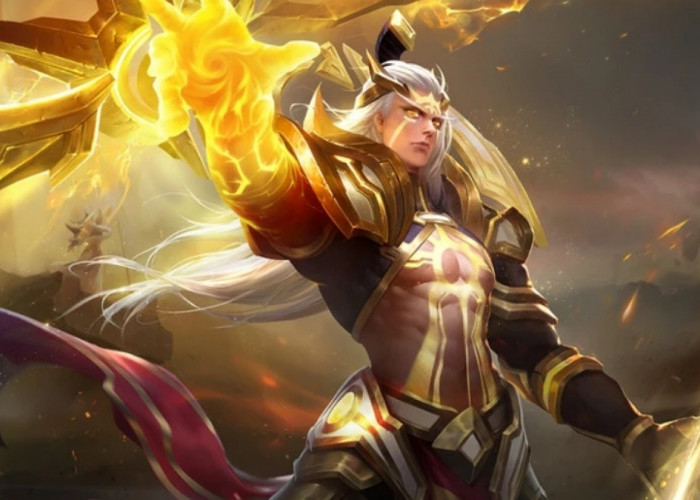 Terbaru! Klaim Kode Redeem HoK 7 Januari 2025, Klaim Fragmen Hero, Skin, hingga Voucher Diamond